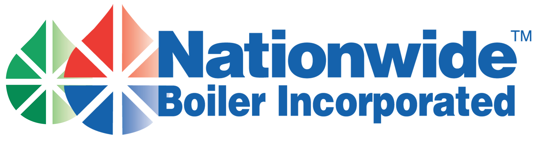 Nationwide Boiler Inc. logo