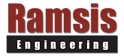 Ramsis Engineering logo