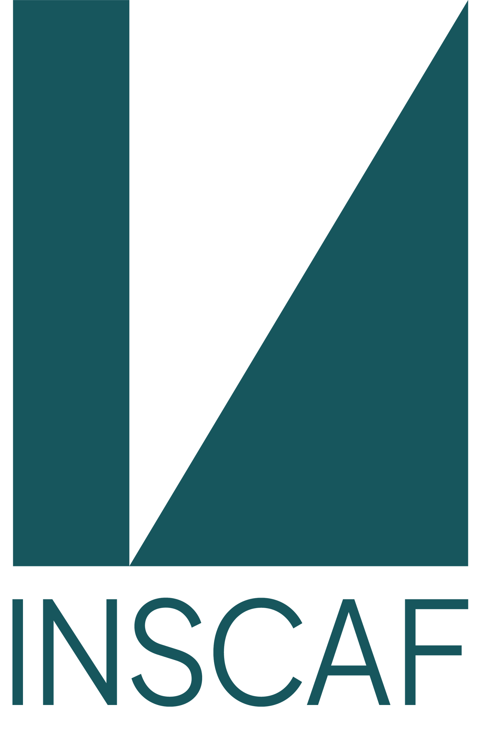INSCAF Oman logo