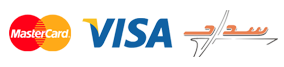 Mejdaf Trading & Industrial Supplies logo