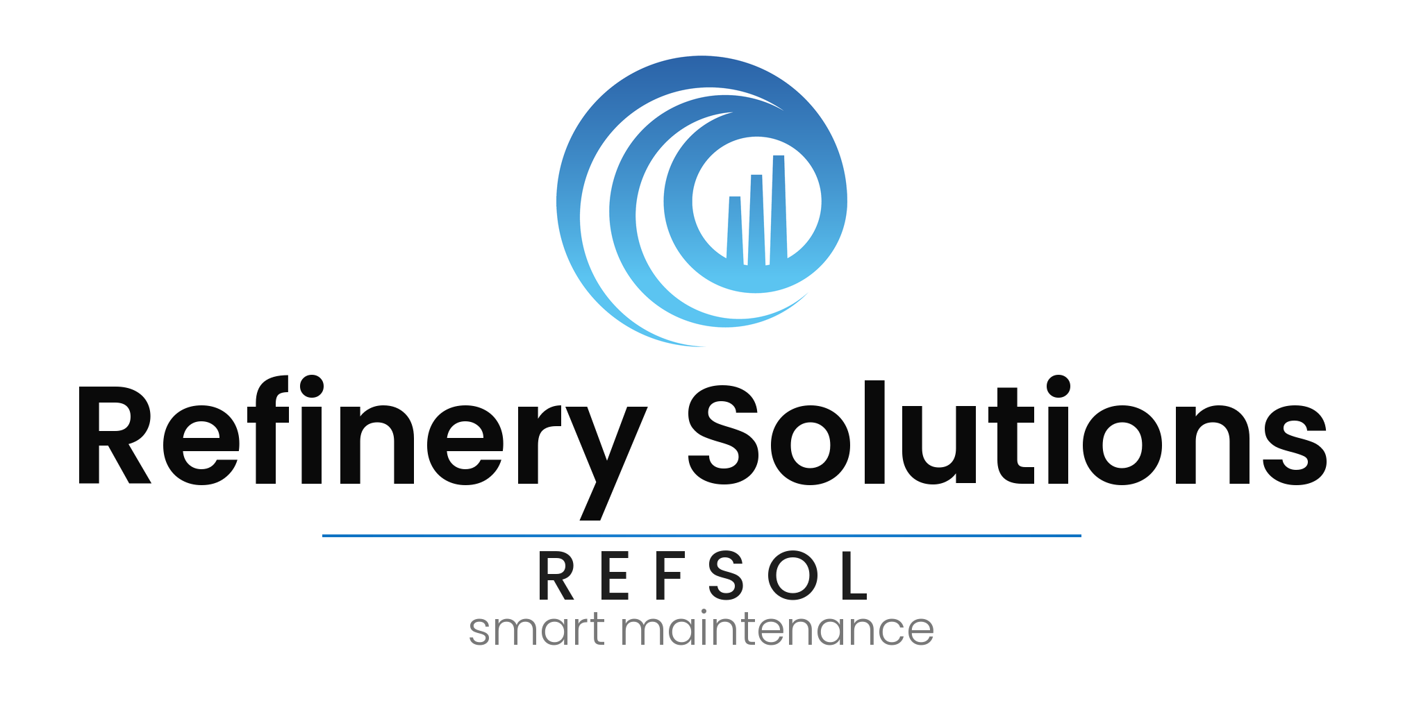 Refinery Solutions (REFSOL) logo