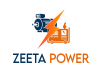 Zeeta Power logo
