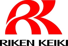 RIKEN KEIKI Middle East FZE logo