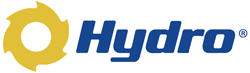 Hydro Inc. Middle East logo
