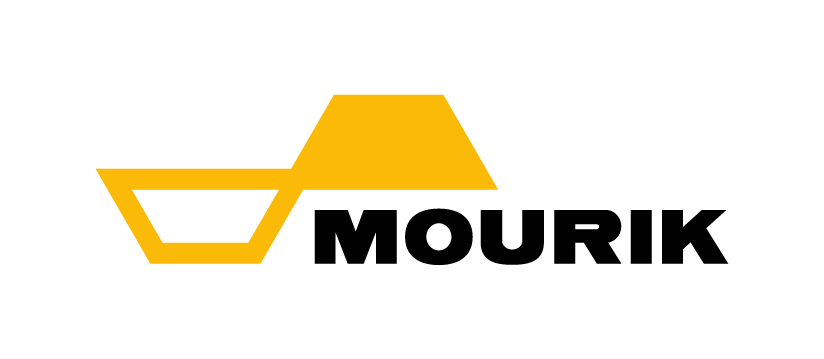 Mourik Middle East logo