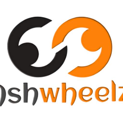 AshWheelz logo