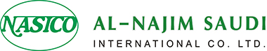 NASICO Valve Services (Al-Najim) logo