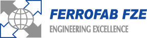 Ferrofab logo