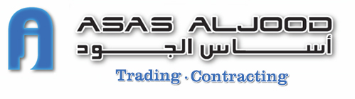 ASAS ALJOOD logo