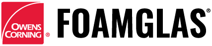 Owens Corning / Foamglas Gulf Insulation logo