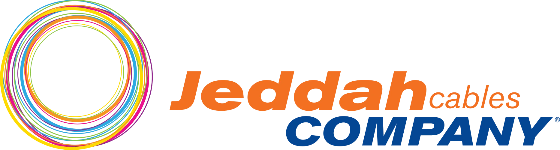 Jeddah Cables Company logo