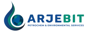 Arjebit Contracting & Industrial Services logo