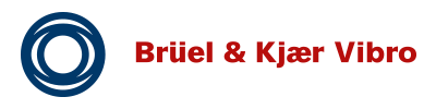 Vibration Institute Trained Services - Setpoint / Brüel & Kjær Vibro Gulf logo