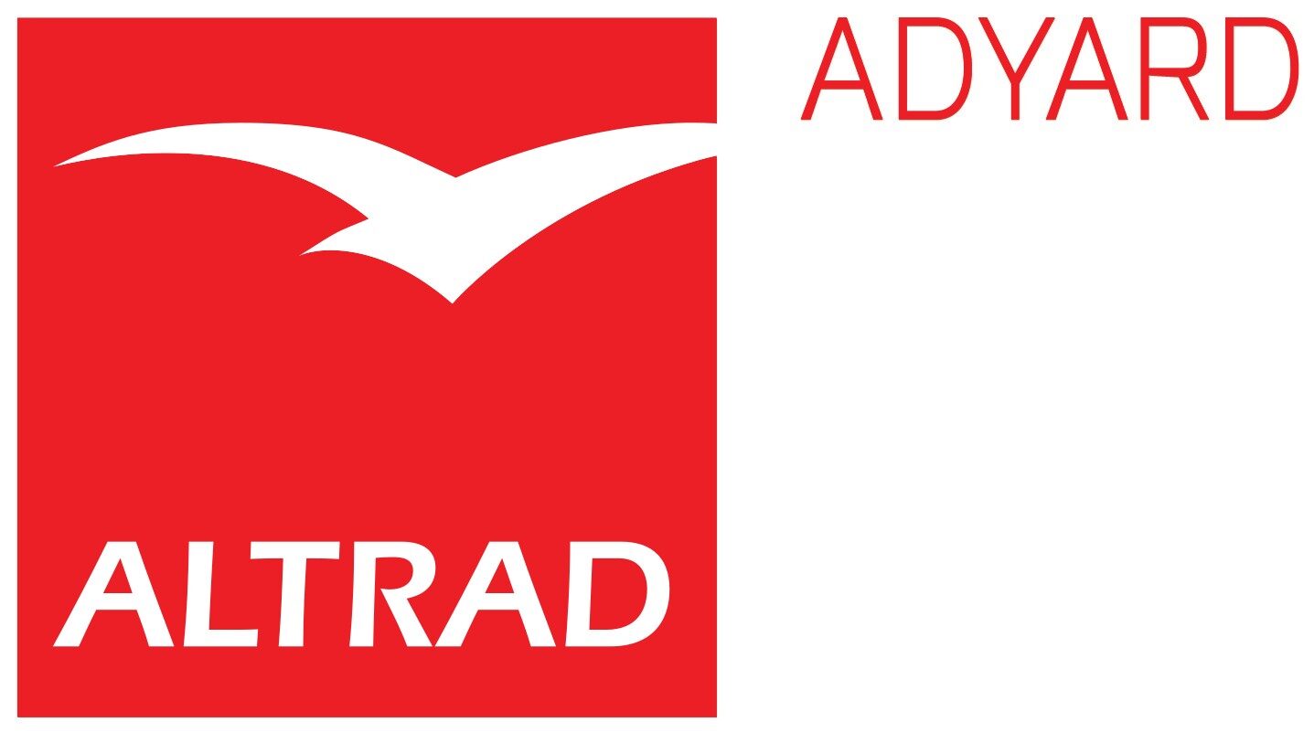 Adyard Abu Dhabi (Altrad Group) logo