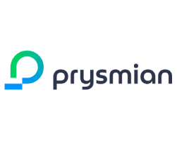 Prysmian Group Middle East logo