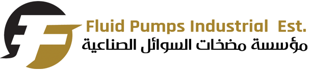 Fluid Pumps Industrial Est. logo