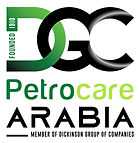 DGC Petrocare Arabia (Dickinson Group JV) logo