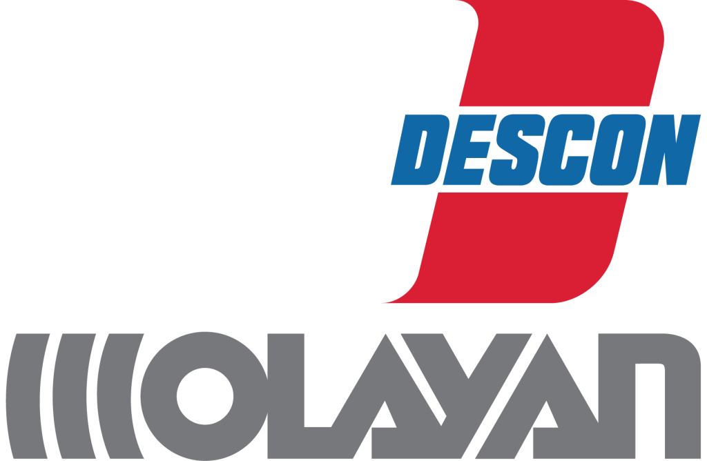 Olayan Descon Industrial Company logo
