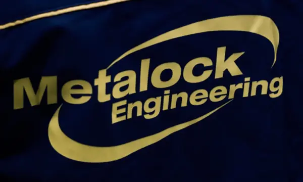 Metalock Saudi Arabia logo