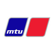 Rolls-Royce Solutions (MTU) Middle East logo