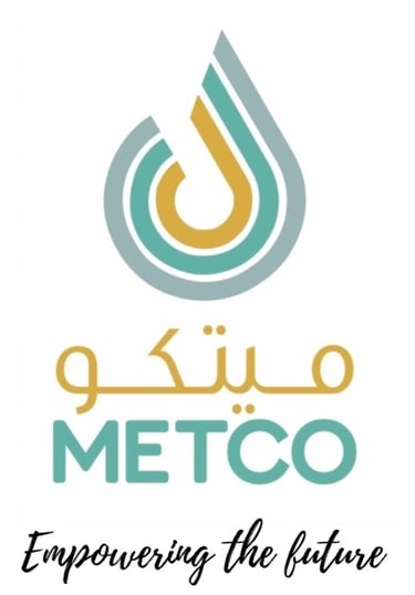 Metco Oman logo