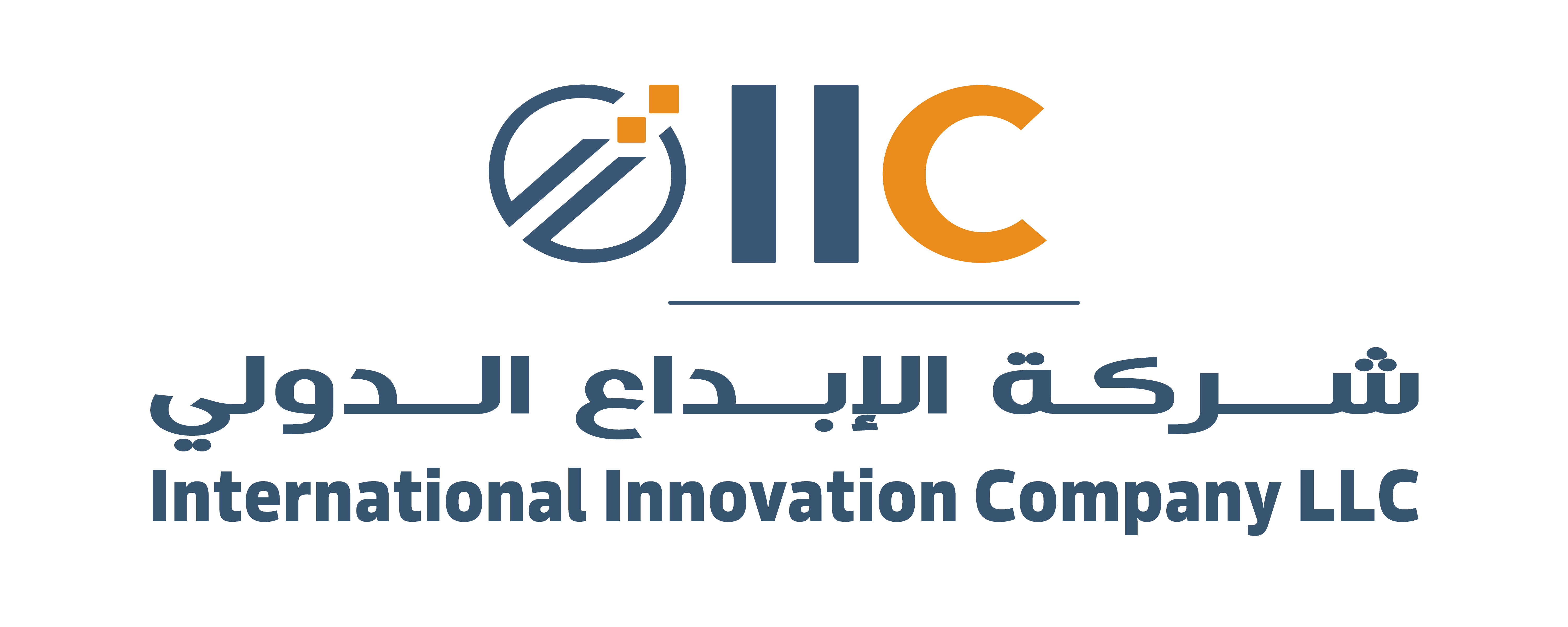 International Innovation Company (IIC Arabia) logo