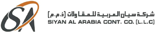 Siyan Al Arabia Contracting Company logo