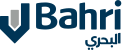 Bahri Logistics logo