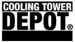 Tower Tech / Cooling Tower Depot Gulf logo