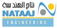 Nataaj Contracting logo