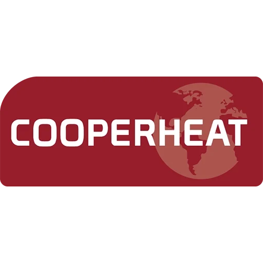 Cooperheat Saudi Arabia logo
