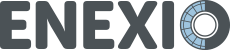 ENEXIO Middle East logo