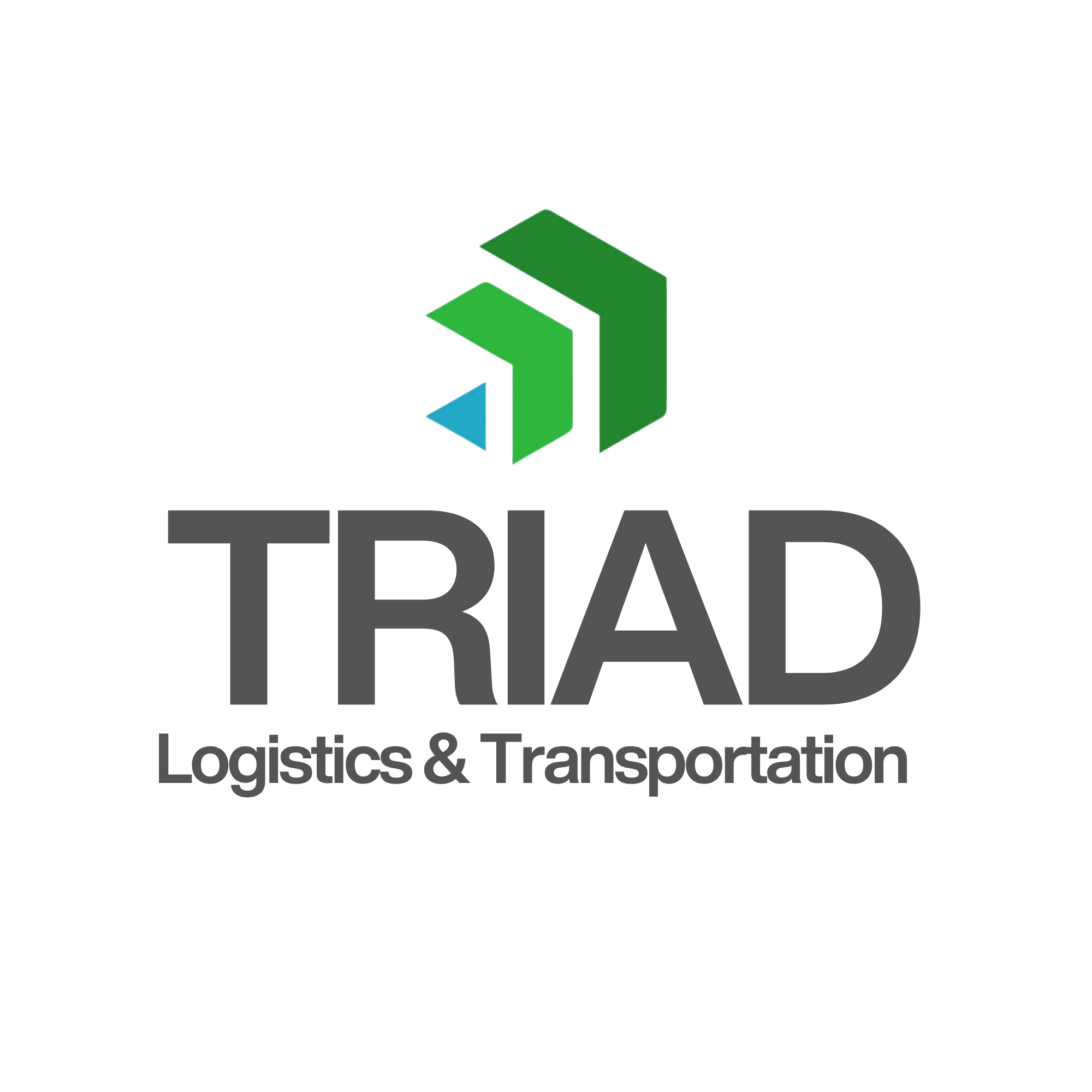 Triad Logistics Saudi Arabia logo