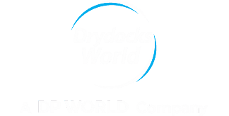 Drydocks World Dubai logo