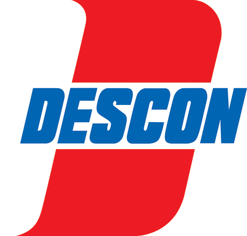 Descon Engineering UAE logo