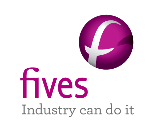 Fives ITAS / Fives Combustion Middle East logo