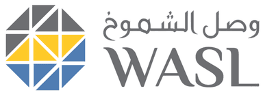 WASL Arabia logo