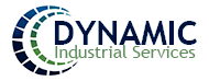 Dynamic Industrial Services logo