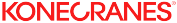 Konecranes Middle East logo