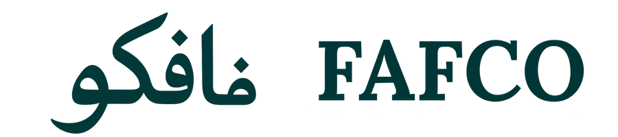 FAFCO Contracting Est. logo