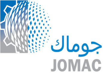 JOMAC - Jubail Maintenance & Industrial Services Co. Ltd logo