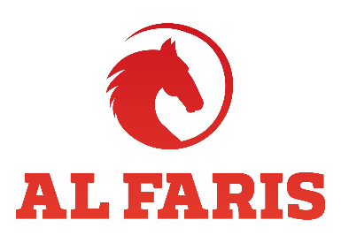 Al Faris Group (Saudi Arabia) logo