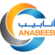 ANABEEB Industrial Services logo