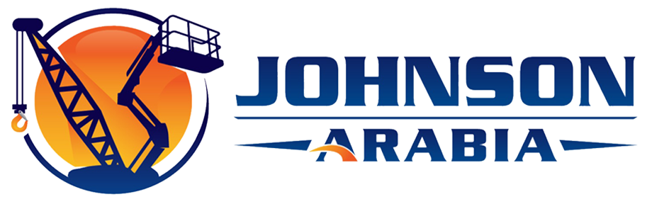 Johnson Arabia (Saudi Arabia) logo