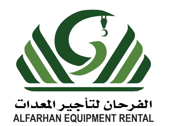 Alfarhan Equipment Rental logo