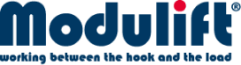 Modulift Middle East logo