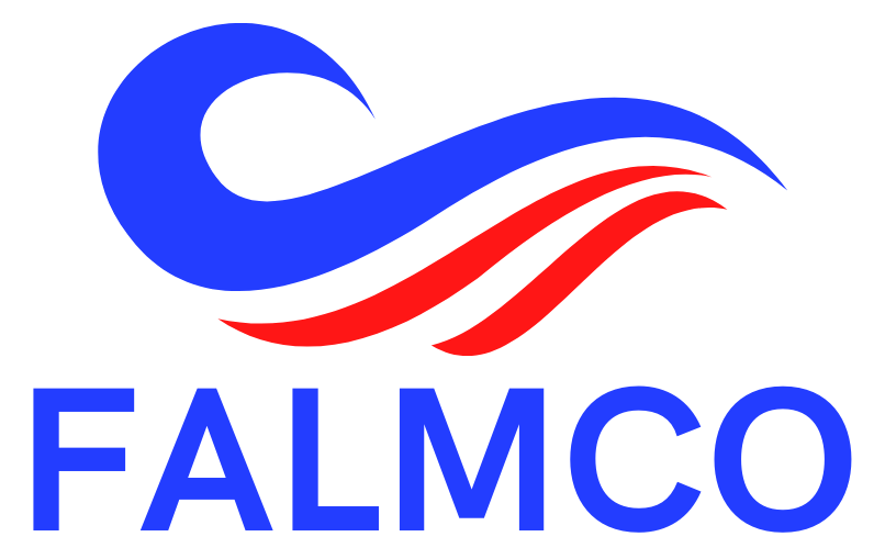 Falmco logo