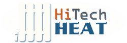 Hi-Tech Heat Treatment Middle East logo