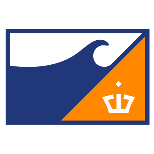 Van Oord Middle East logo