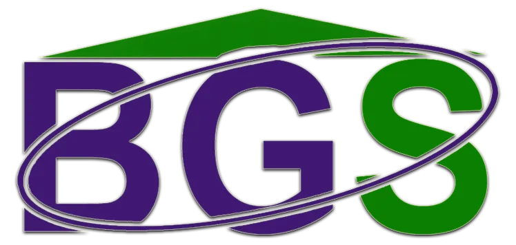 Badar M. Ghasyan Al Sayyah Est. (BGS) logo